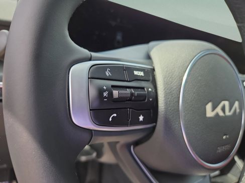 New 2026 Kia K5 GT-Line FWD image 28
