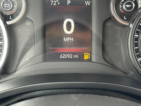 Used 2023 RAM 1500 Big Horn AWD/4WD image 33