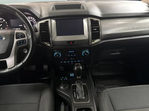 Used 2021 Ford Ranger XLT w/ Equipment Group 301A Mid AWD/4WD image 15