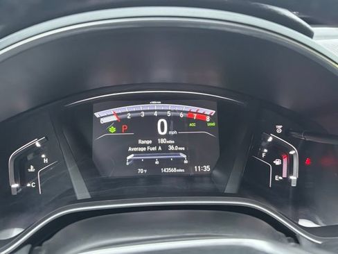 Used 2018 Honda CR-V EX-L image 30