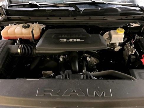 Used 2022 RAM 1500 Rebel w/ Rebel Level 2 Equipment Group image 30