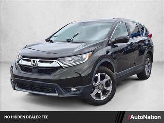 Used 2017 Honda CR-V EX video 1