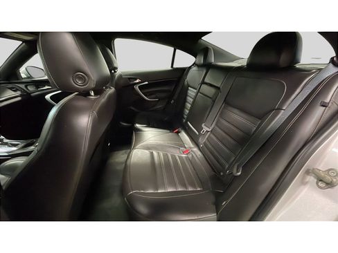 Used 2015 Buick Regal GS image 16