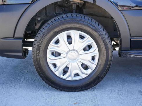 Certified 2025 Ford Transit 150 Low Roof RWD image 11