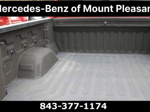 Used 2024 Chevrolet Silverado 1500 Custom Trail Boss image 12