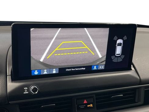 New 2026 Honda Pilot EX-L image 20