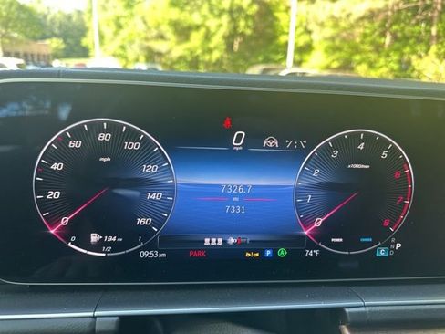 Certified 2026 Mercedes-Benz GLE 450 4MATIC image 20