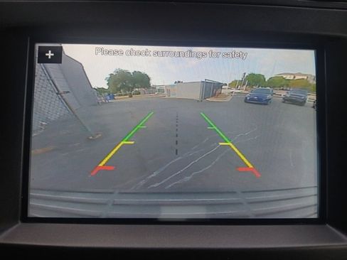 Used 2017 Lincoln Navigator Select AWD/4WD image 9
