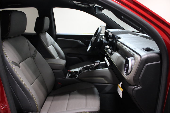 New 2026 Chevrolet Colorado ZR2 AWD/4WD image 26