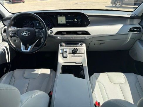 Used 2020 Hyundai Palisade SEL AWD/4WD image 29
