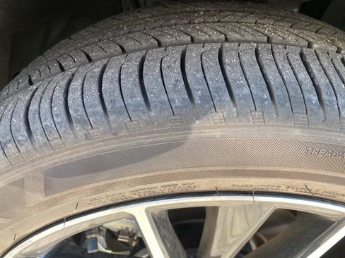 Used 2024 Toyota Camry SE image 25