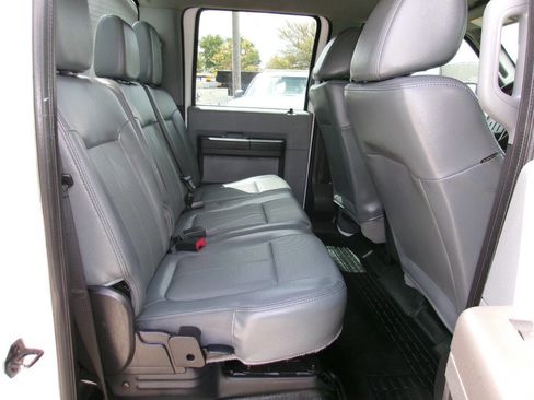 Used 2016 Ford F350 XL AWD/4WD image 11