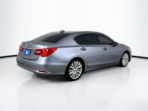 Used 2014 Acura RLX w/ Technology Package FWD image 7