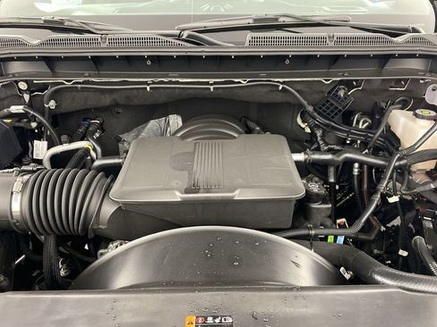 New 2026 GMC Sierra 2500 Pro w/ Snow Plow Prep/Camper Package image 28