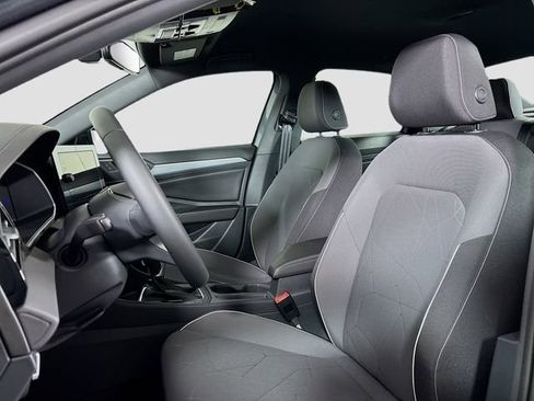 New 2026 Volkswagen Jetta Sport FWD image 21