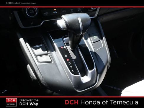 Used 2017 Honda CR-V Touring image 11