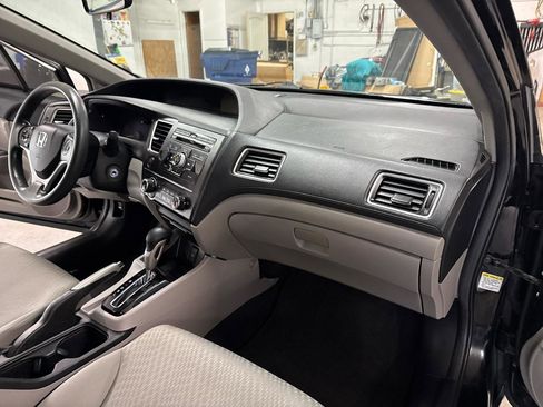 Used 2015 Honda Civic LX image 50