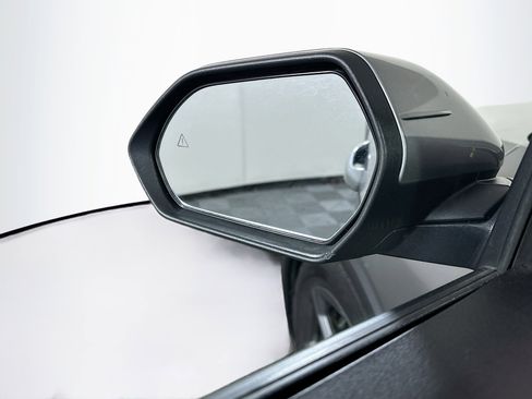 Used 2025 Kia K4 LXS image 16