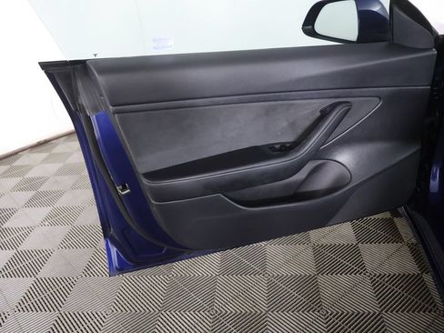 Used 2021 Tesla Model 3 Standard Range Plus RWD image 26