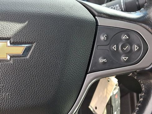Used 2018 Chevrolet Colorado LT w/ Redline Special Edition AWD/4WD image 22