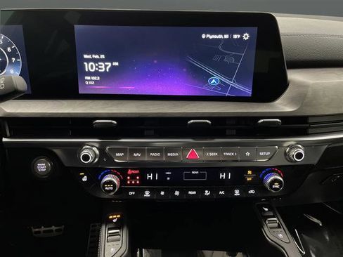 Used 2024 Kia Telluride SX Prestige X-Line image 9