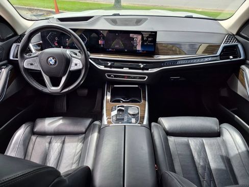 Used 2023 BMW X7 xDrive40i AWD/4WD image 20