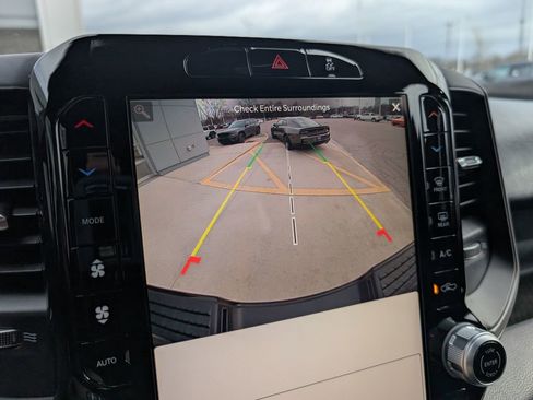 New 2026 RAM 2500 Tradesman image 25