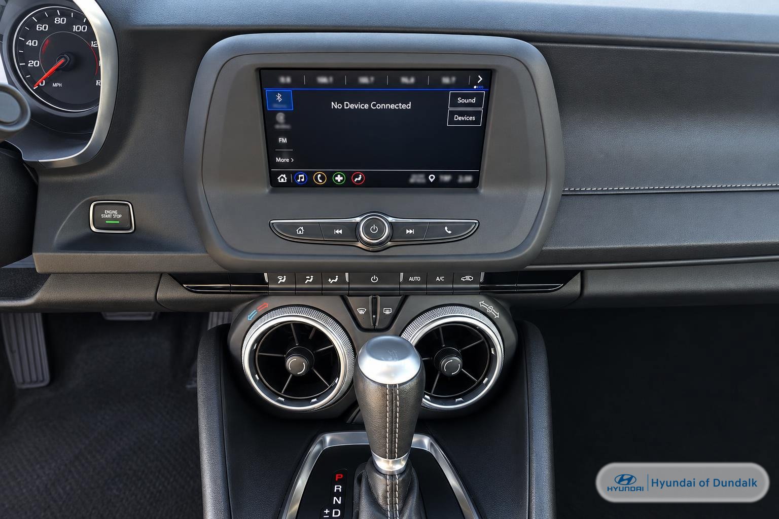 Used 2023 Chevrolet Camaro LT RWD image 10