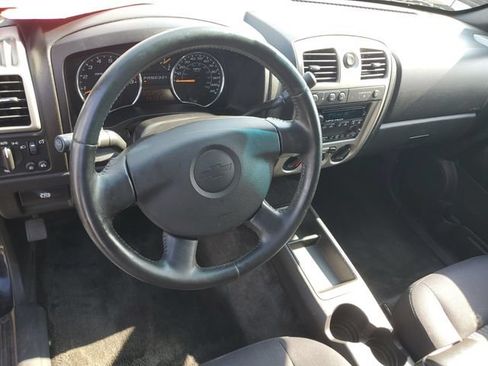Used 2010 Chevrolet Colorado LT AWD/4WD image 11
