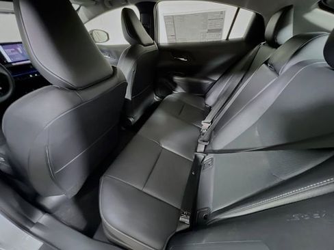 New 2026 Toyota Prius image 26