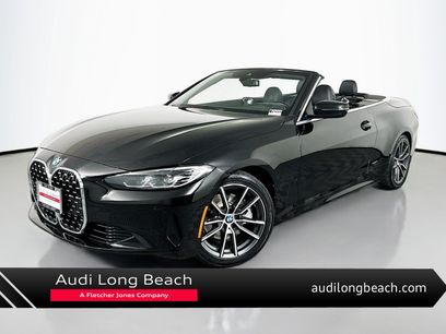 Used 2023 BMW 430i Convertible
