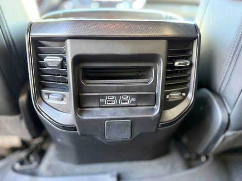 Used 2023 RAM 1500 Big Horn image 28