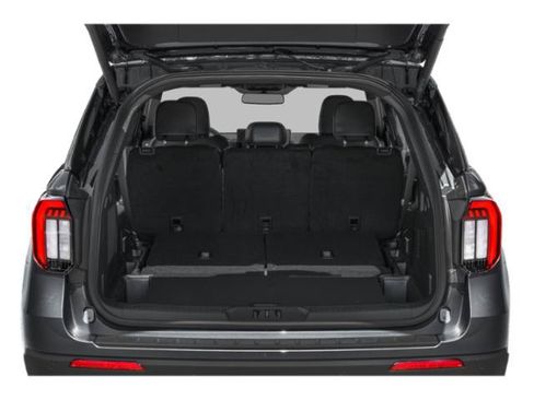 New 2026 Ford Explorer ST-Line RWD image 39