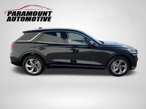 Used 2026 Genesis GV70 2.5T Select AWD/4WD image 10