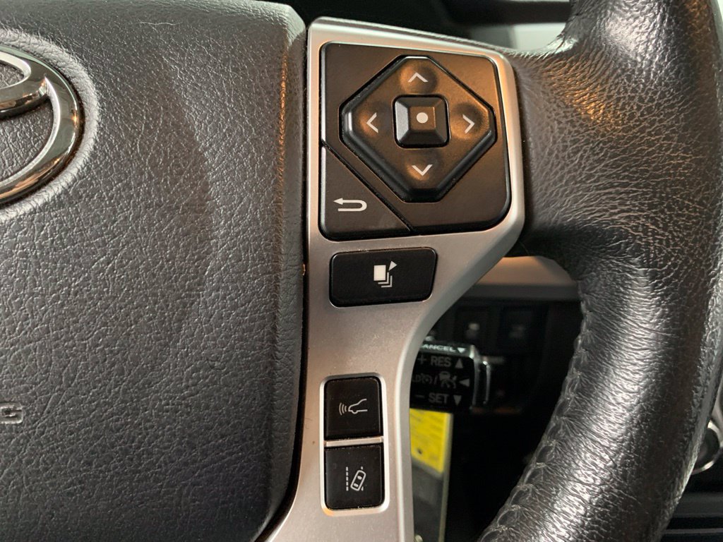 Used 2019 Toyota Tundra Platinum AWD/4WD image 22