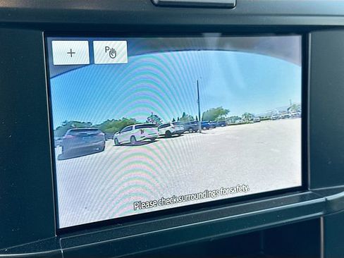 New 2025 Ford F550 2WD Crew Cab Super Duty image 8