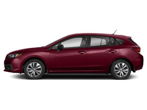 Used 2020 Subaru Impreza 2.0i Premium AWD/4WD image 3