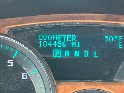 Used 2009 Buick Enclave CXL w/ Driver Confidence Package image 40