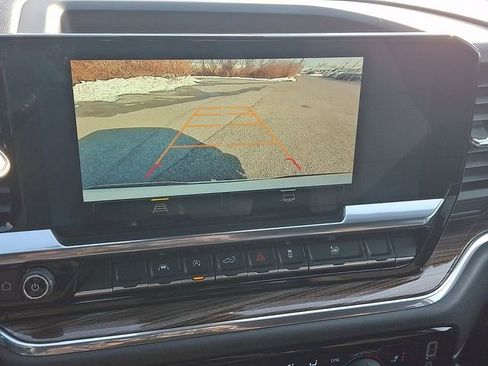 Used 2024 Chevrolet Silverado 1500 RST w/ Protection Package image 17