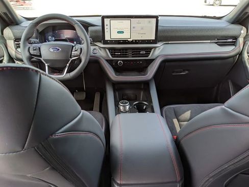 New 2026 Ford Explorer ST image 14