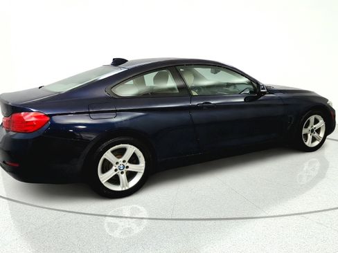 Used 2014 BMW 428i xDrive Coupe AWD/4WD image 7