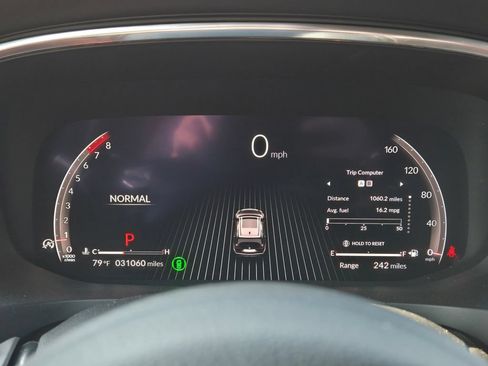 Used 2024 Acura MDX A-Spec AWD/4WD image 20