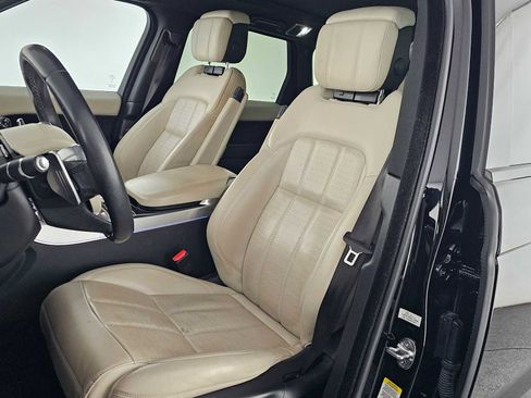 Used 2020 Land Rover Range Rover Sport Autobiography image 21