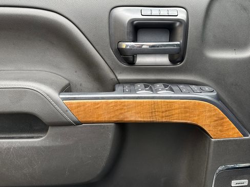 Used 2014 Chevrolet Silverado 1500 LTZ w/ LTZ Plus Package image 11