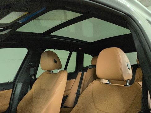 Used 2024 BMW X3 xDrive30i w/ Premium Package AWD/4WD image 23