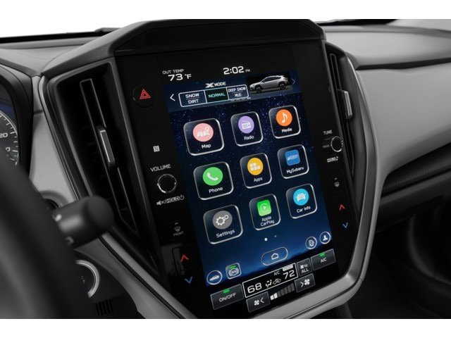 New 2026 Subaru Crosstrek 2.5i Limited AWD/4WD image 20