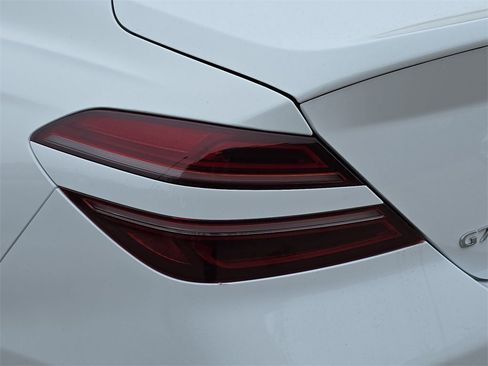 New 2026 Genesis G70 3.3T Sport Prestige image 33