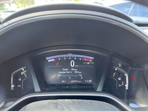 Used 2020 Honda CR-V EX-L image 11