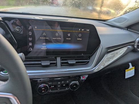 New 2026 Chevrolet Trax ACTIV image 22