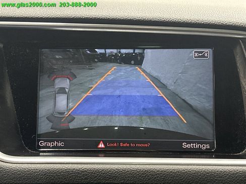 Used 2016 Audi Q5 2.0T Premium Plus w/ Technology Package image 17